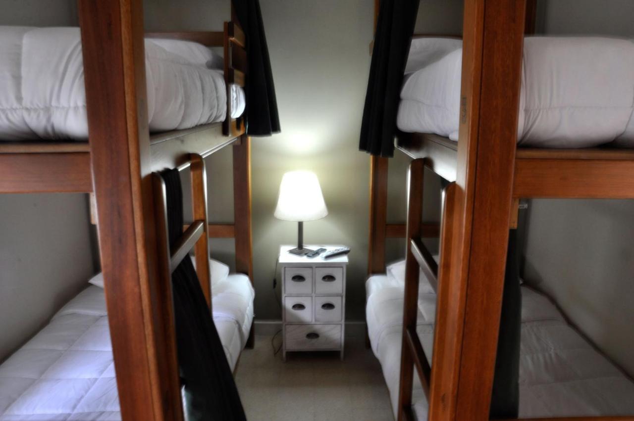 Casa Alevines Hostel & Suites Πούντα ντελ Έστε Εξωτερικό φωτογραφία