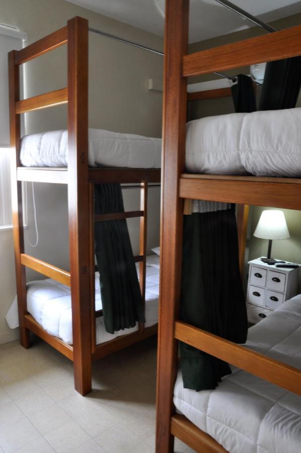 Casa Alevines Hostel & Suites Πούντα ντελ Έστε Εξωτερικό φωτογραφία