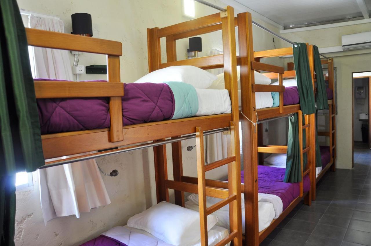 Casa Alevines Hostel & Suites Πούντα ντελ Έστε Εξωτερικό φωτογραφία