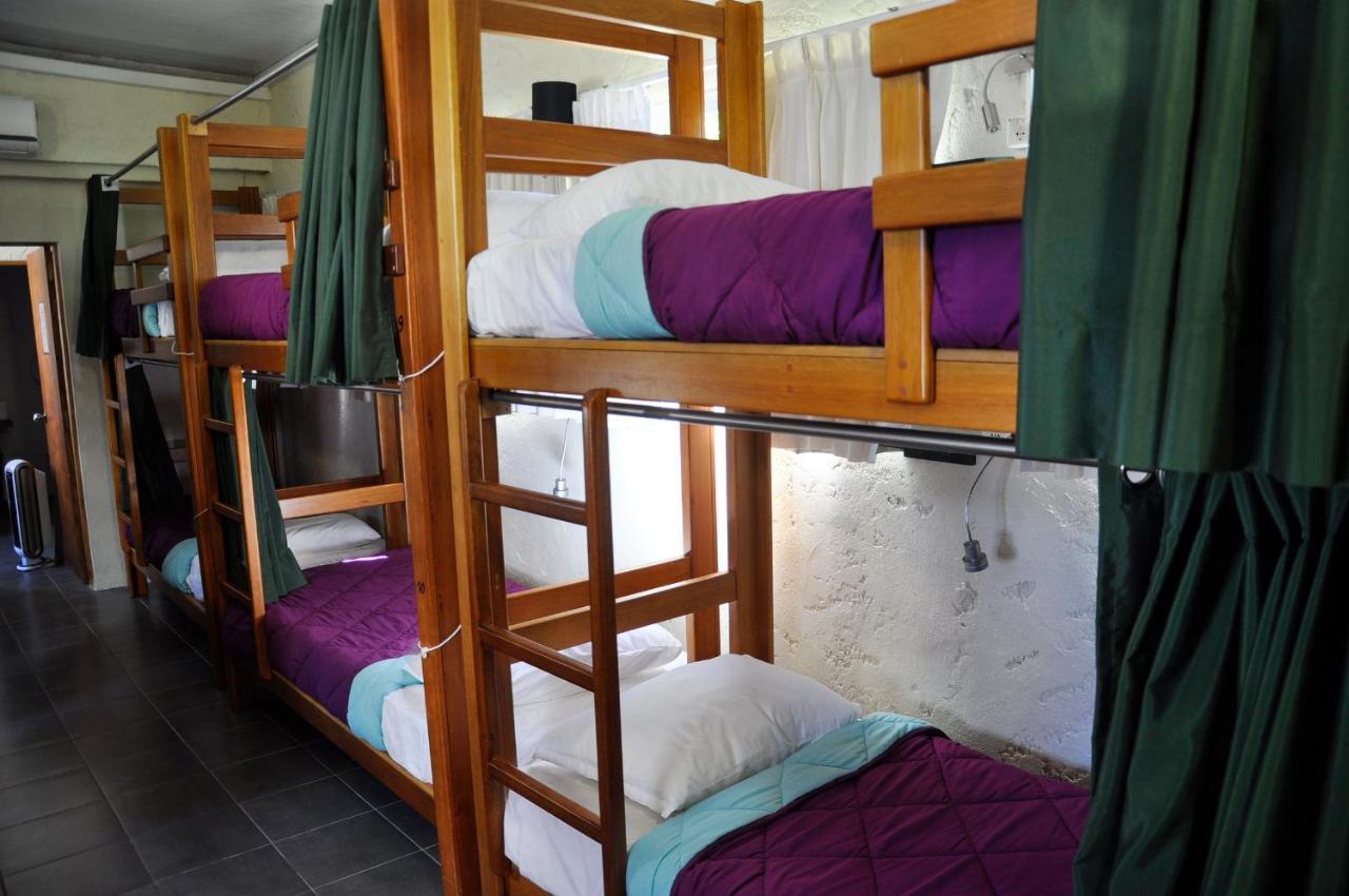 Casa Alevines Hostel & Suites Πούντα ντελ Έστε Εξωτερικό φωτογραφία