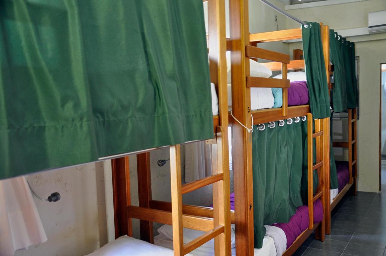 Casa Alevines Hostel & Suites Πούντα ντελ Έστε Εξωτερικό φωτογραφία