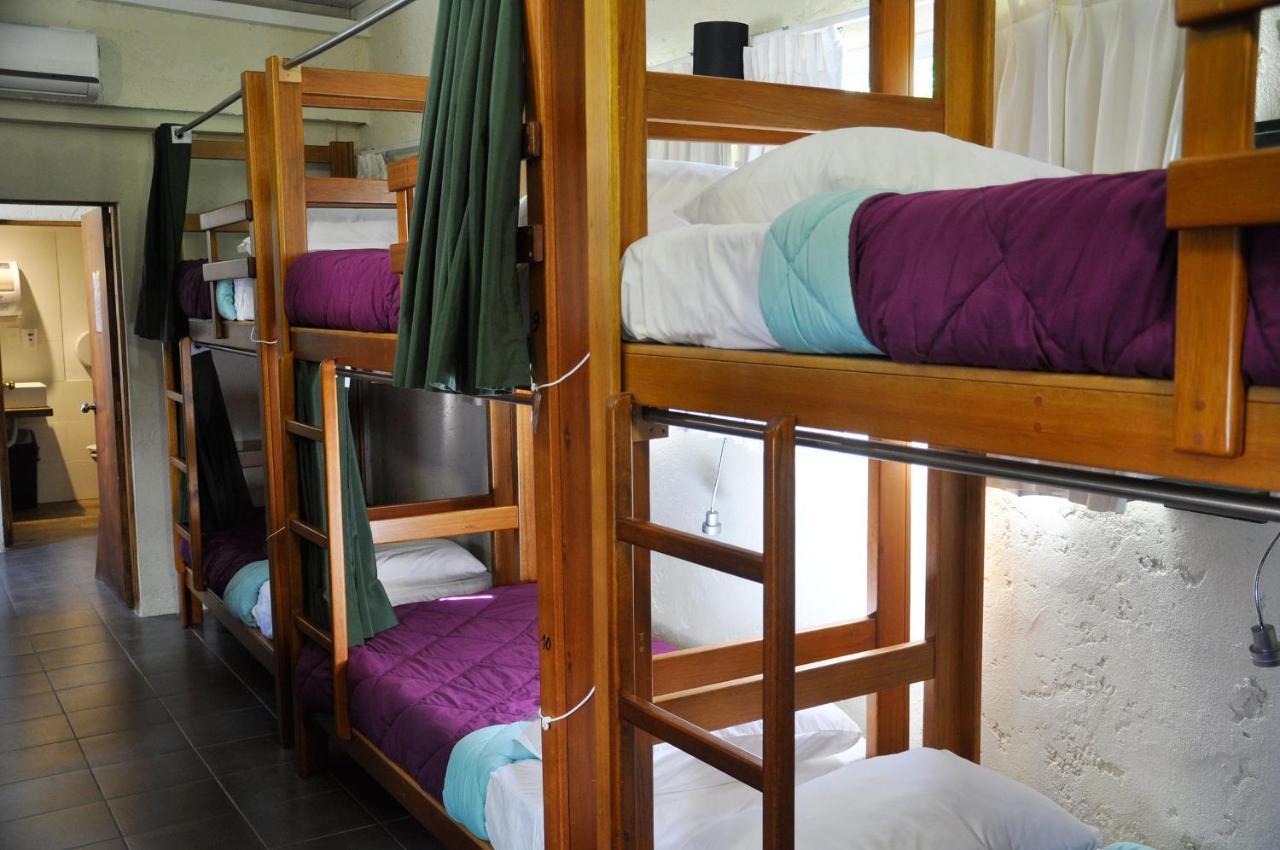 Casa Alevines Hostel & Suites Πούντα ντελ Έστε Εξωτερικό φωτογραφία