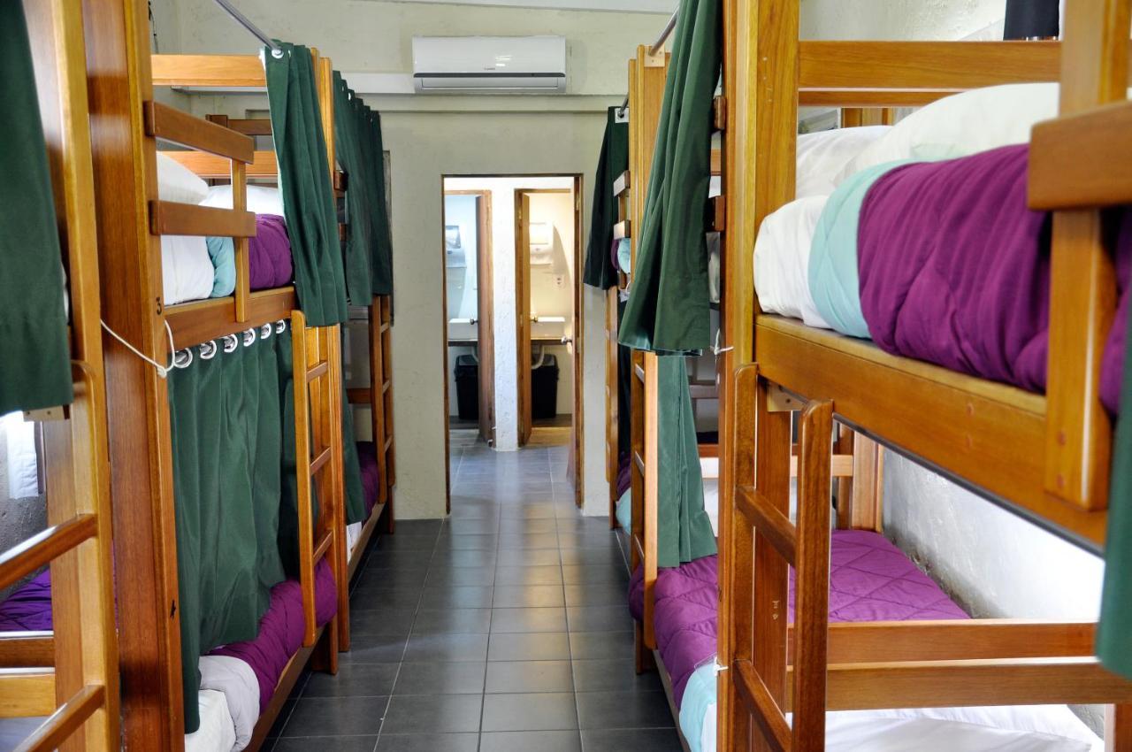 Casa Alevines Hostel & Suites Πούντα ντελ Έστε Εξωτερικό φωτογραφία
