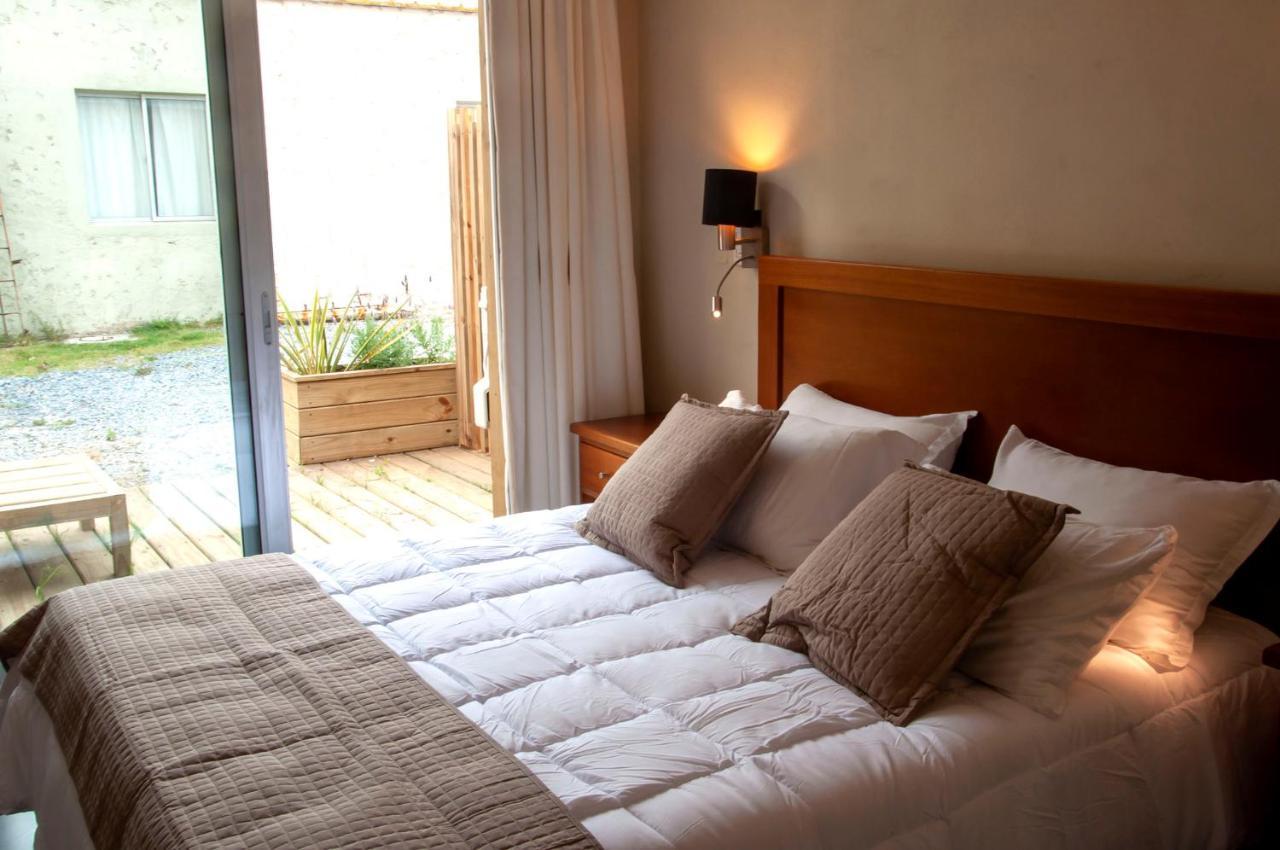 Casa Alevines Hostel & Suites Πούντα ντελ Έστε Εξωτερικό φωτογραφία