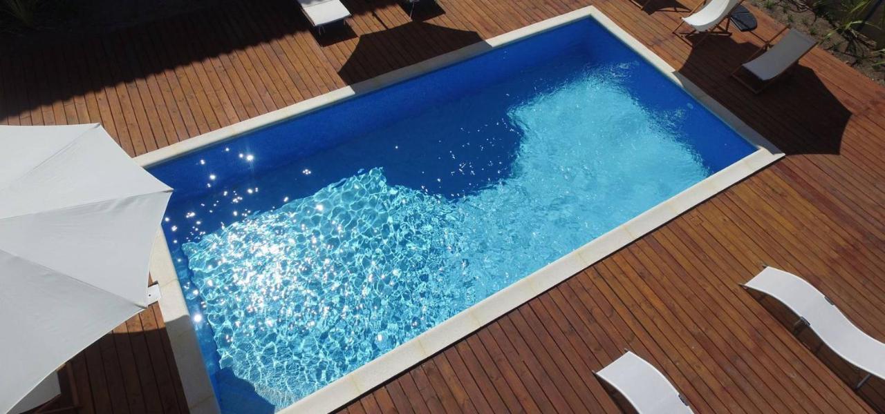 Casa Alevines Hostel & Suites Πούντα ντελ Έστε Εξωτερικό φωτογραφία