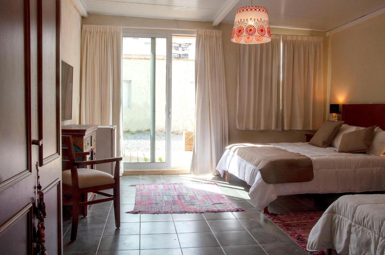Casa Alevines Hostel & Suites Πούντα ντελ Έστε Εξωτερικό φωτογραφία