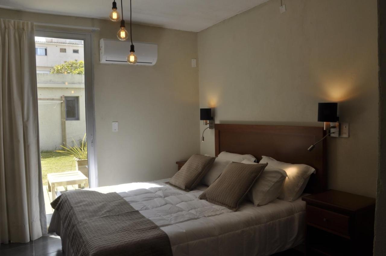Casa Alevines Hostel & Suites Πούντα ντελ Έστε Εξωτερικό φωτογραφία