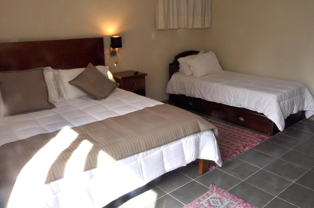 Casa Alevines Hostel & Suites Πούντα ντελ Έστε Εξωτερικό φωτογραφία