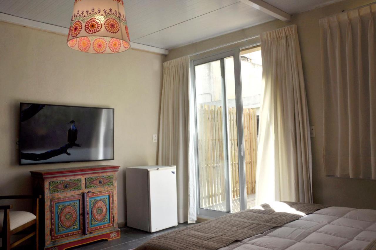 Casa Alevines Hostel & Suites Πούντα ντελ Έστε Εξωτερικό φωτογραφία