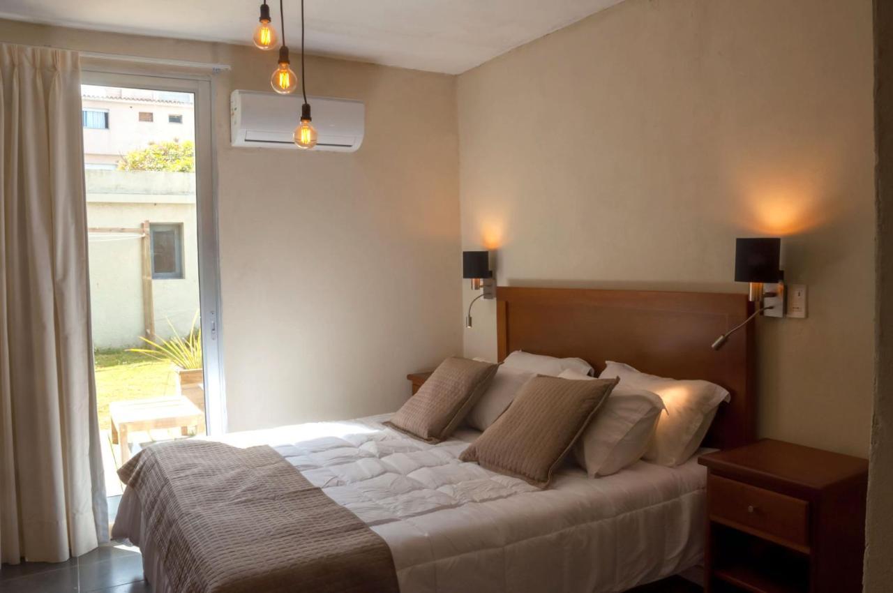 Casa Alevines Hostel & Suites Πούντα ντελ Έστε Εξωτερικό φωτογραφία