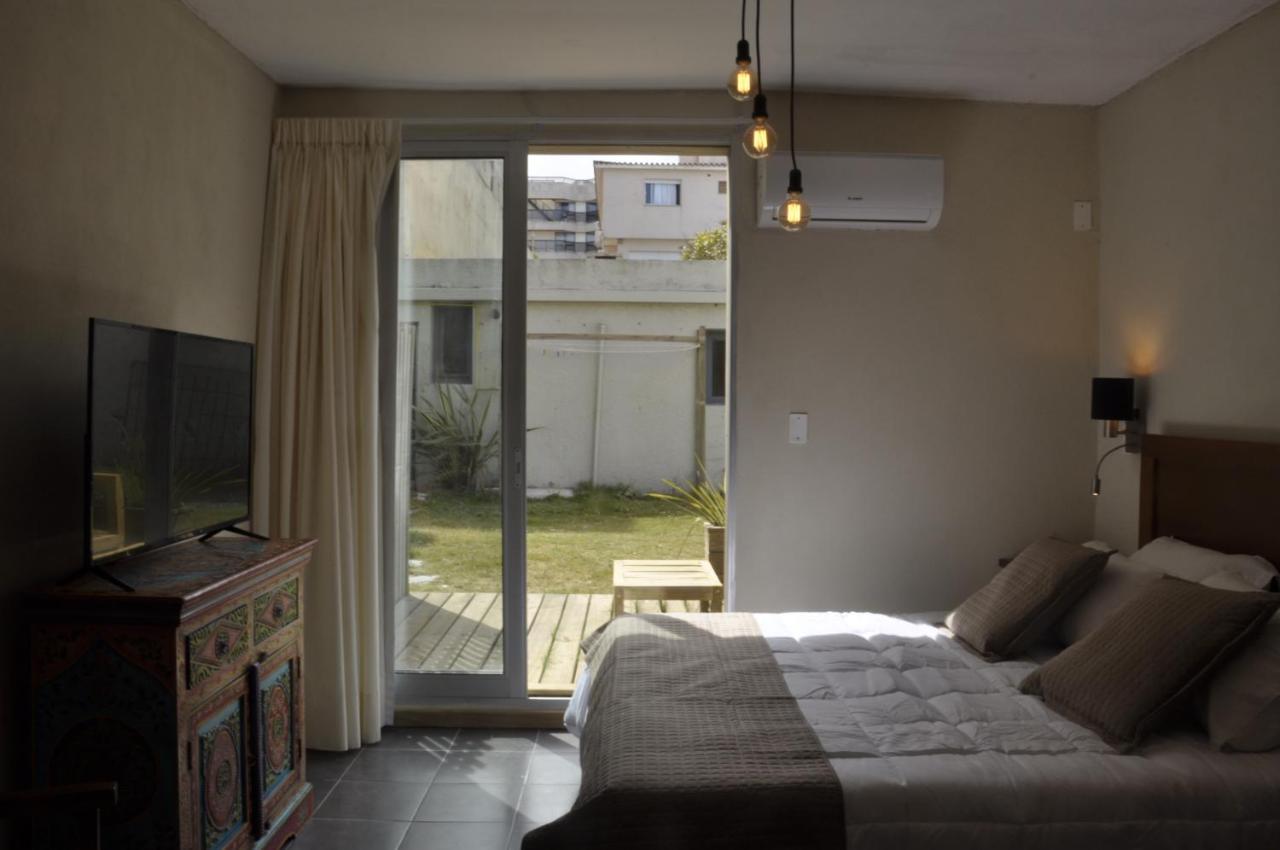Casa Alevines Hostel & Suites Πούντα ντελ Έστε Εξωτερικό φωτογραφία