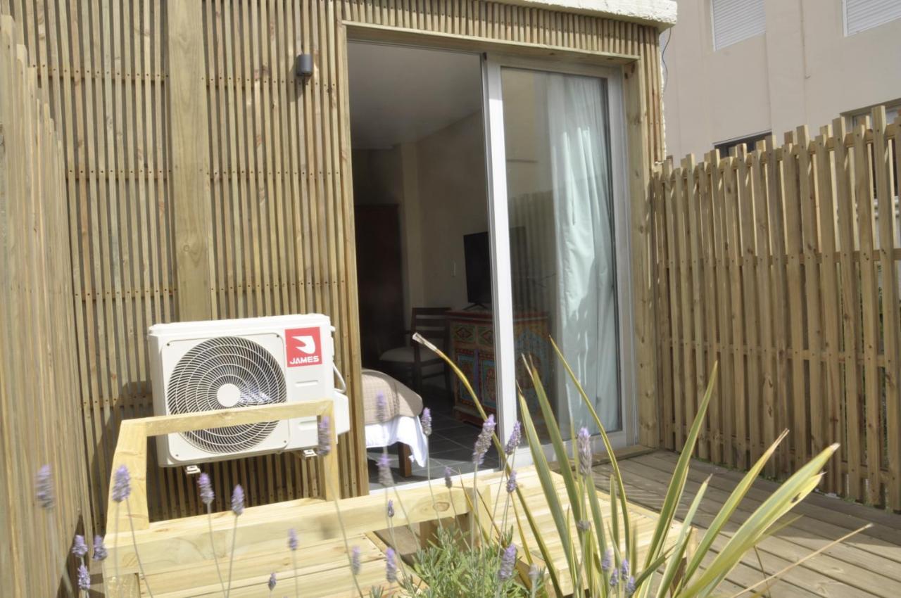 Casa Alevines Hostel & Suites Πούντα ντελ Έστε Εξωτερικό φωτογραφία