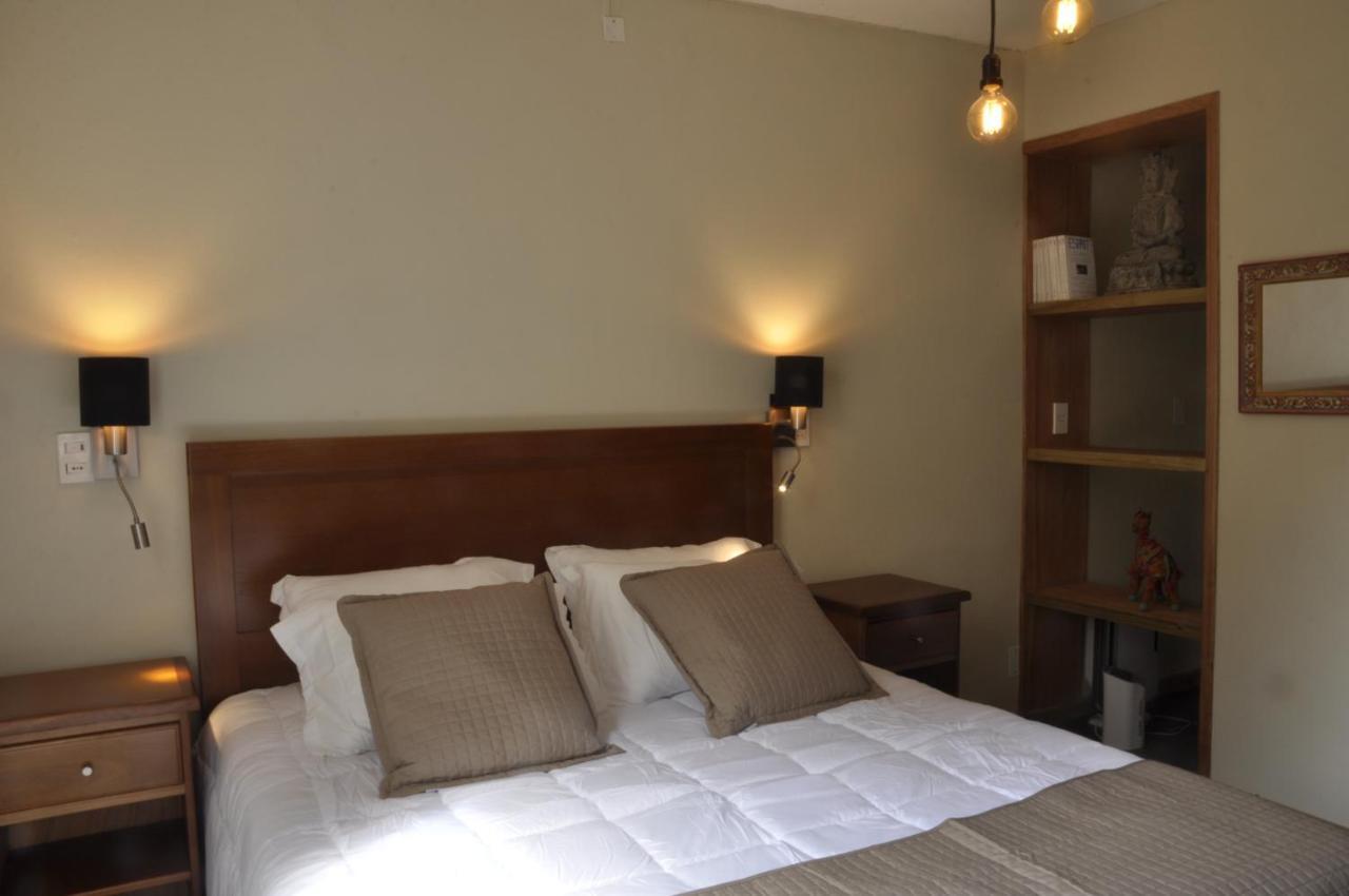 Casa Alevines Hostel & Suites Πούντα ντελ Έστε Εξωτερικό φωτογραφία