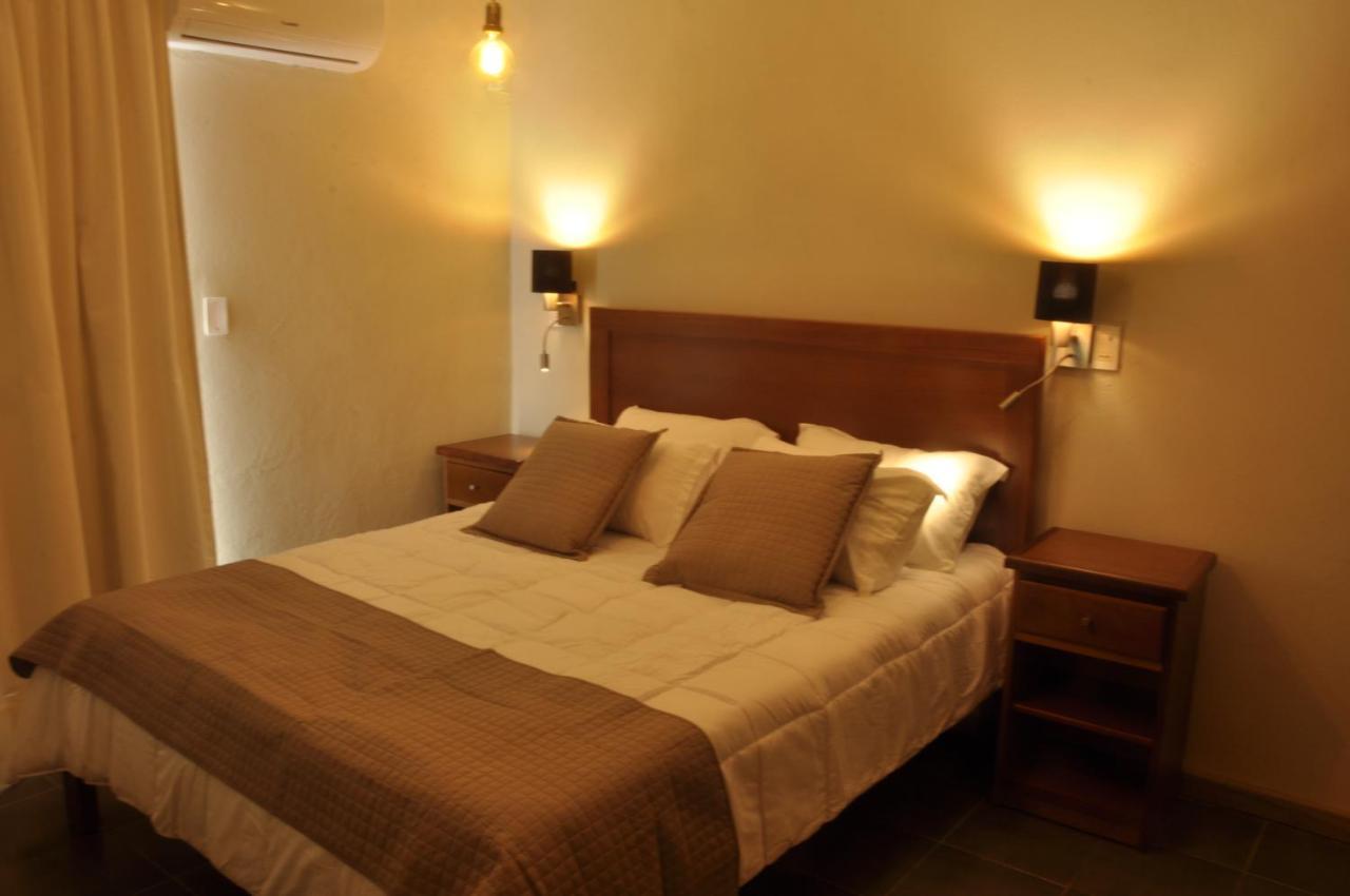 Casa Alevines Hostel & Suites Πούντα ντελ Έστε Εξωτερικό φωτογραφία
