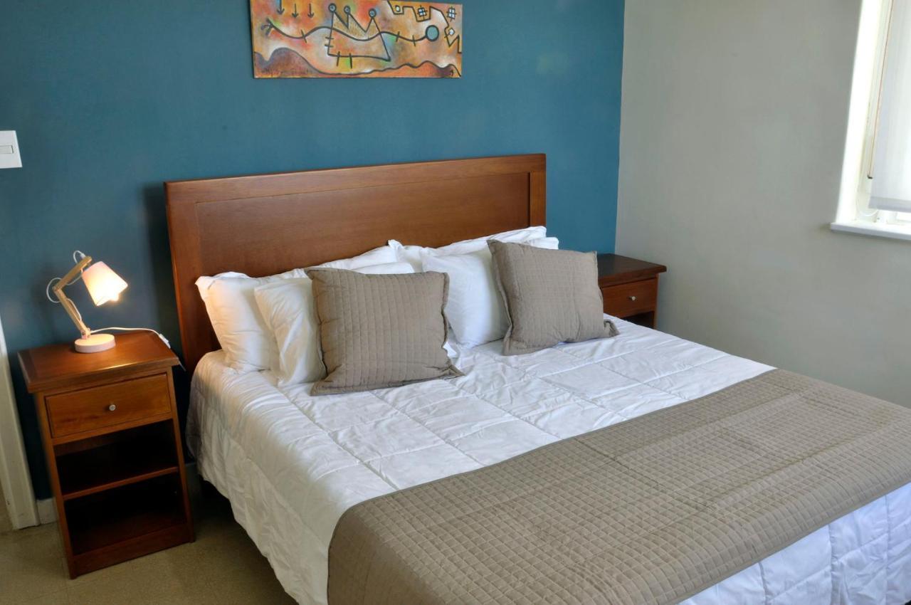 Casa Alevines Hostel & Suites Πούντα ντελ Έστε Εξωτερικό φωτογραφία