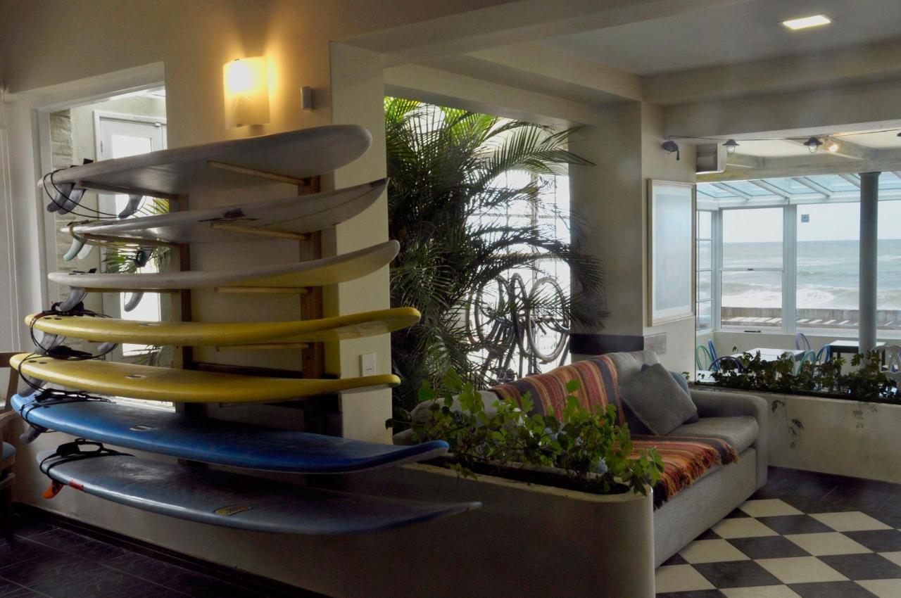 Casa Alevines Hostel & Suites Πούντα ντελ Έστε Εξωτερικό φωτογραφία