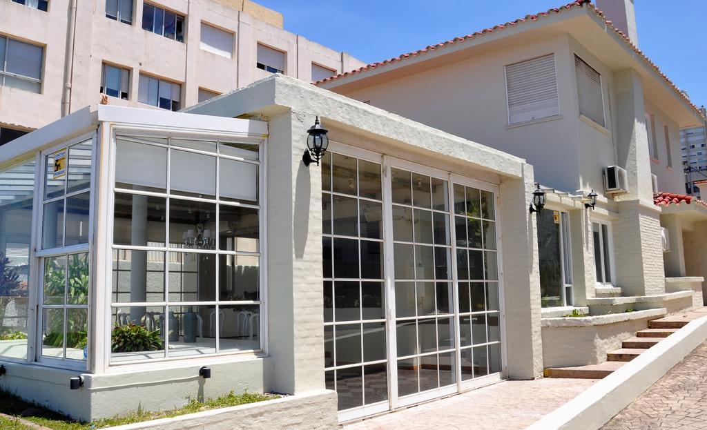 Casa Alevines Hostel & Suites Πούντα ντελ Έστε Εξωτερικό φωτογραφία