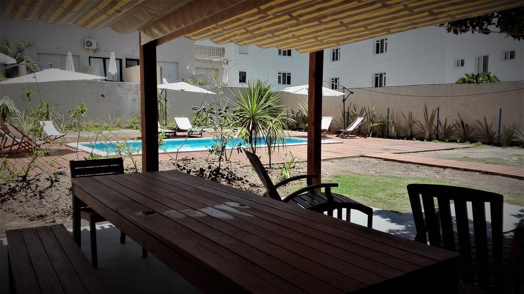 Casa Alevines Hostel & Suites Πούντα ντελ Έστε Εξωτερικό φωτογραφία