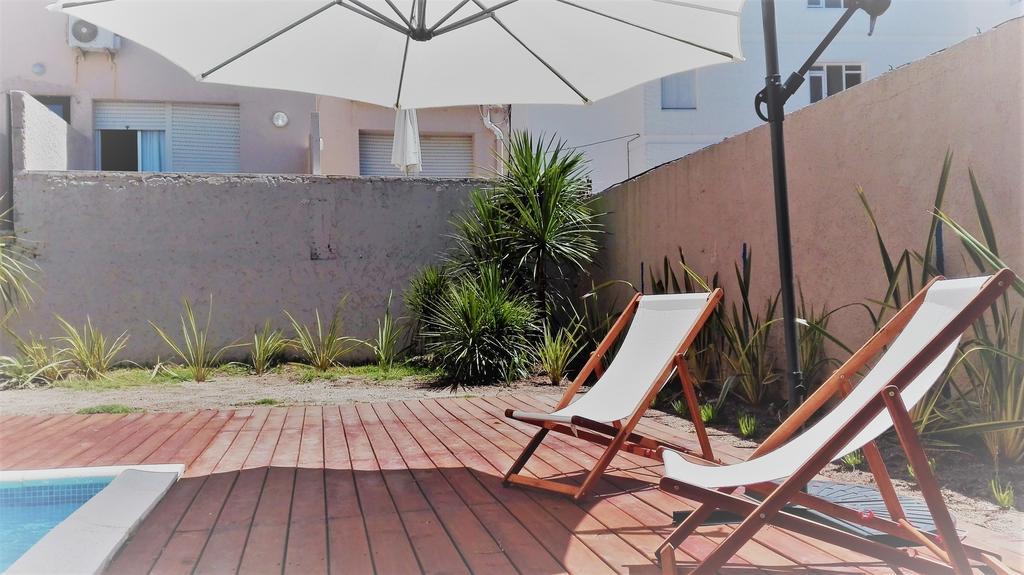 Casa Alevines Hostel & Suites Πούντα ντελ Έστε Εξωτερικό φωτογραφία