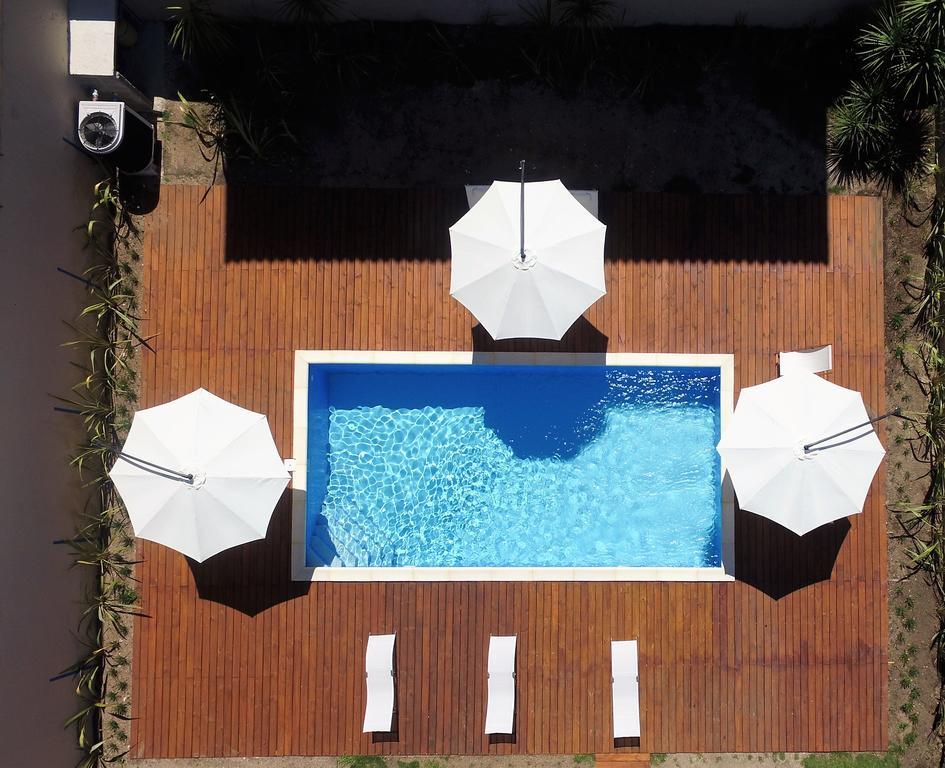 Casa Alevines Hostel & Suites Πούντα ντελ Έστε Εξωτερικό φωτογραφία
