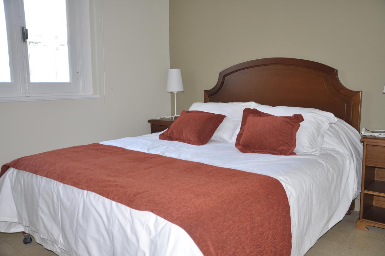Casa Alevines Hostel & Suites Πούντα ντελ Έστε Εξωτερικό φωτογραφία