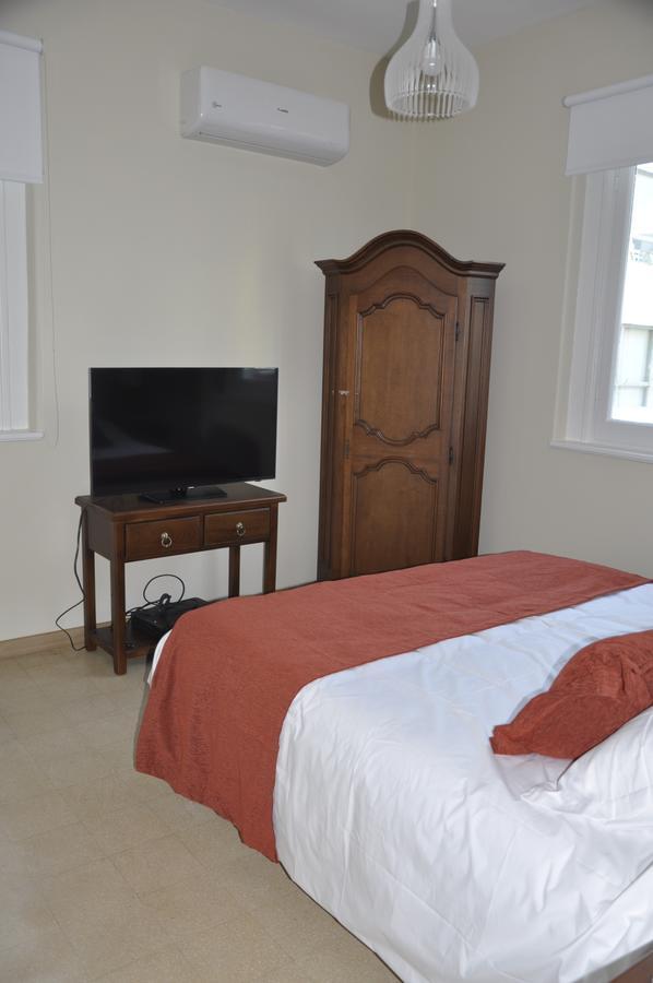 Casa Alevines Hostel & Suites Πούντα ντελ Έστε Εξωτερικό φωτογραφία