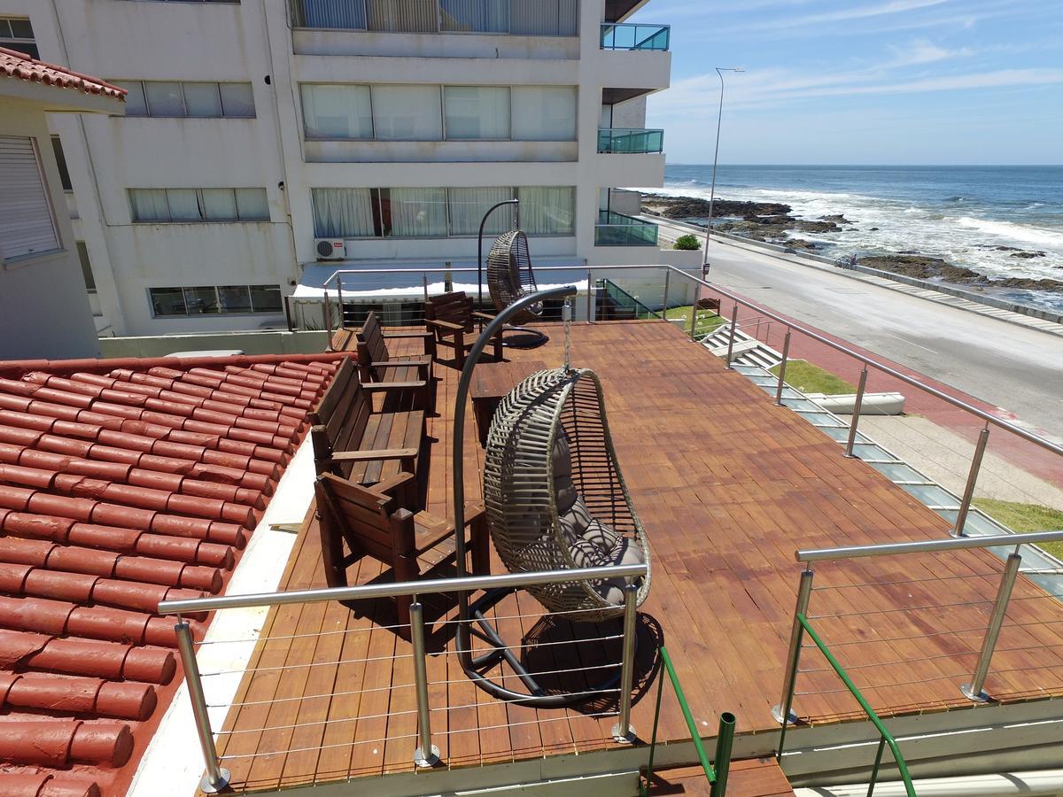 Casa Alevines Hostel & Suites Πούντα ντελ Έστε Εξωτερικό φωτογραφία