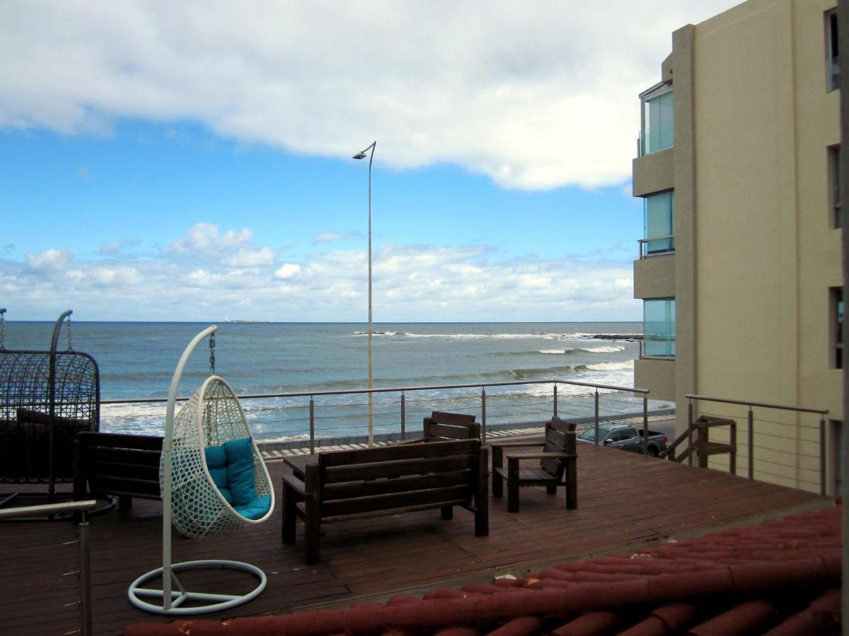 Casa Alevines Hostel & Suites Πούντα ντελ Έστε Εξωτερικό φωτογραφία