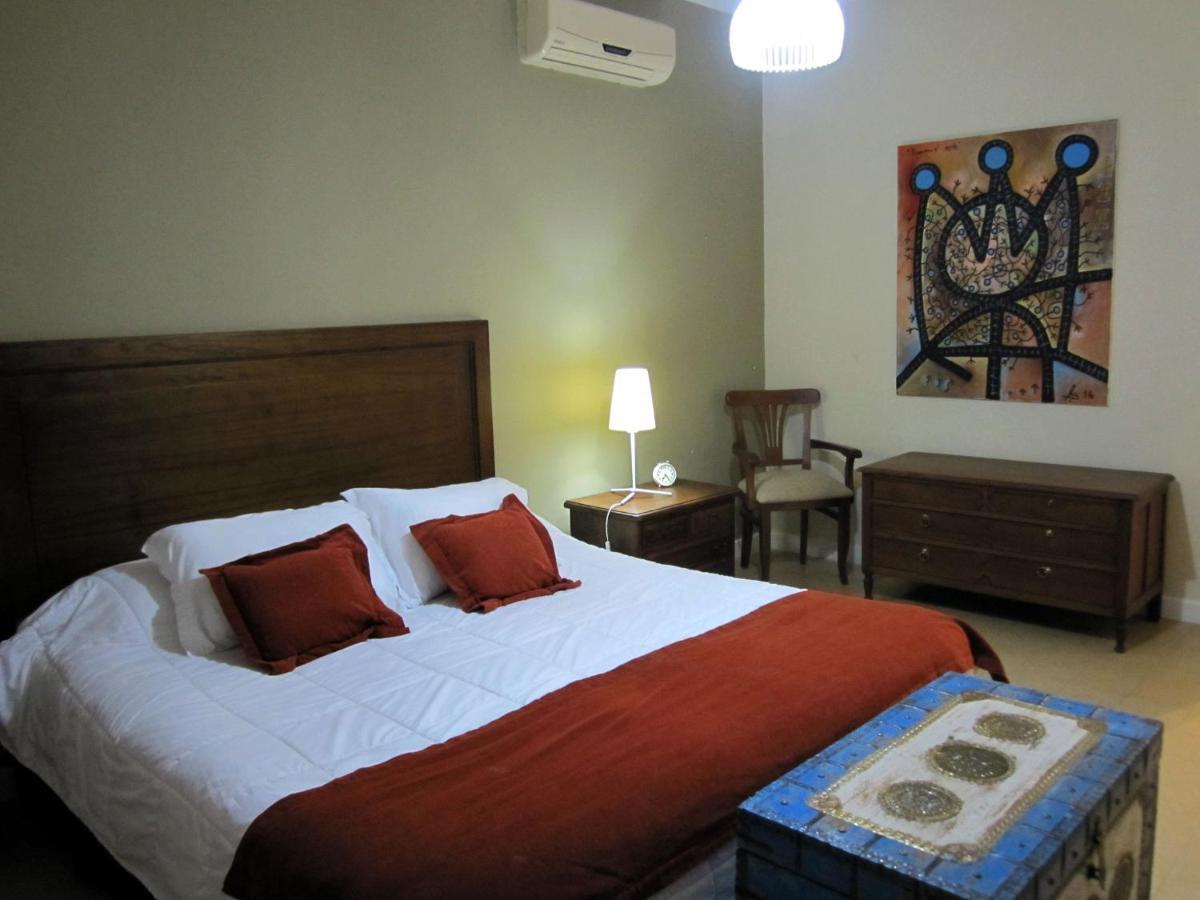 Casa Alevines Hostel & Suites Πούντα ντελ Έστε Εξωτερικό φωτογραφία