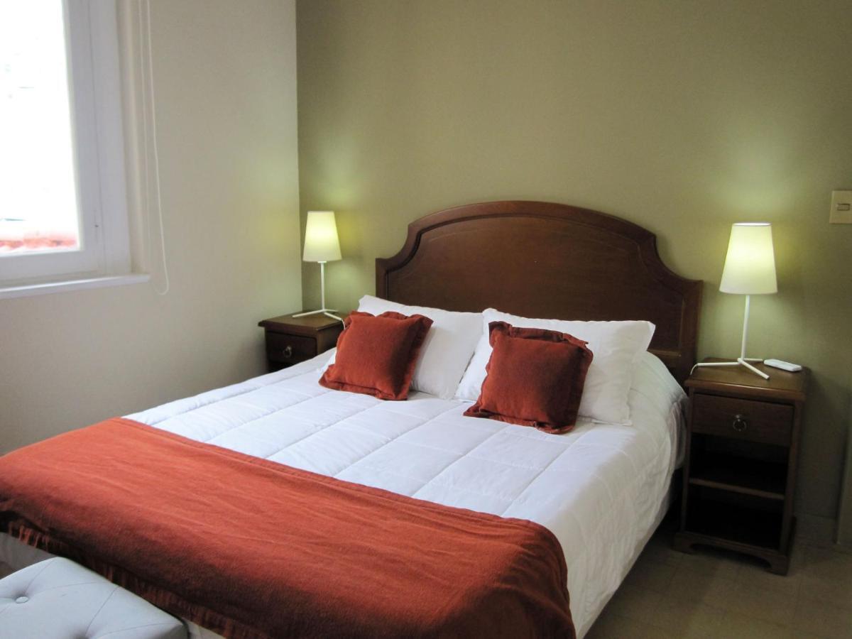Casa Alevines Hostel & Suites Πούντα ντελ Έστε Εξωτερικό φωτογραφία