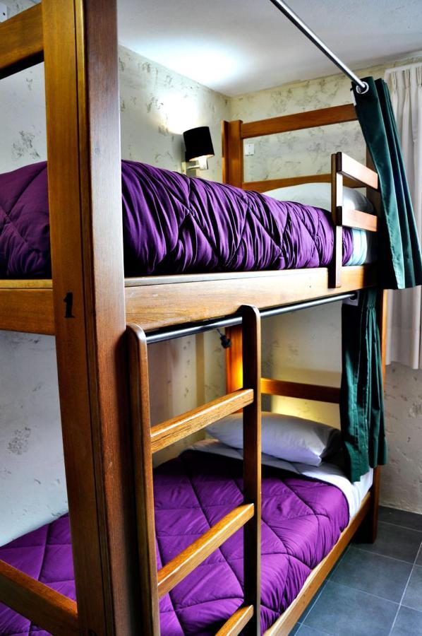 Casa Alevines Hostel & Suites Πούντα ντελ Έστε Εξωτερικό φωτογραφία