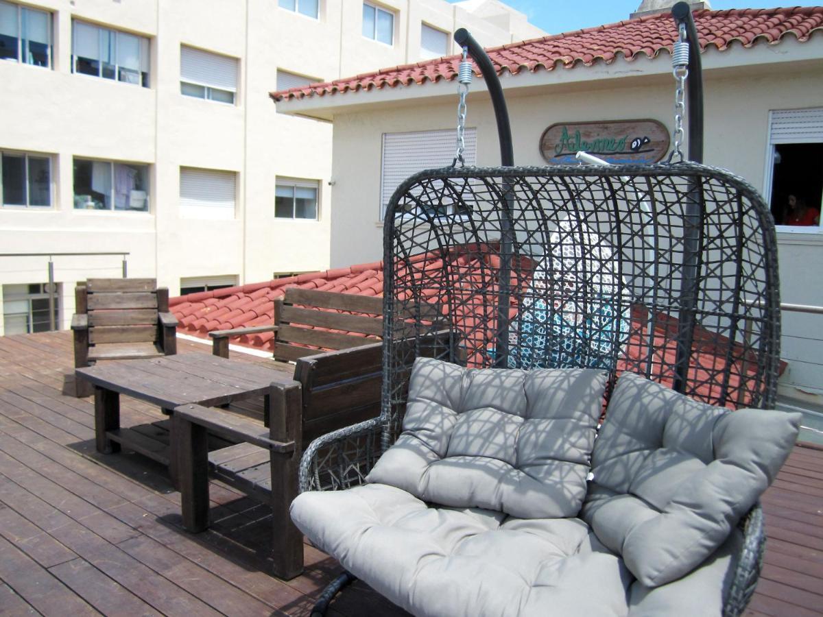 Casa Alevines Hostel & Suites Πούντα ντελ Έστε Εξωτερικό φωτογραφία