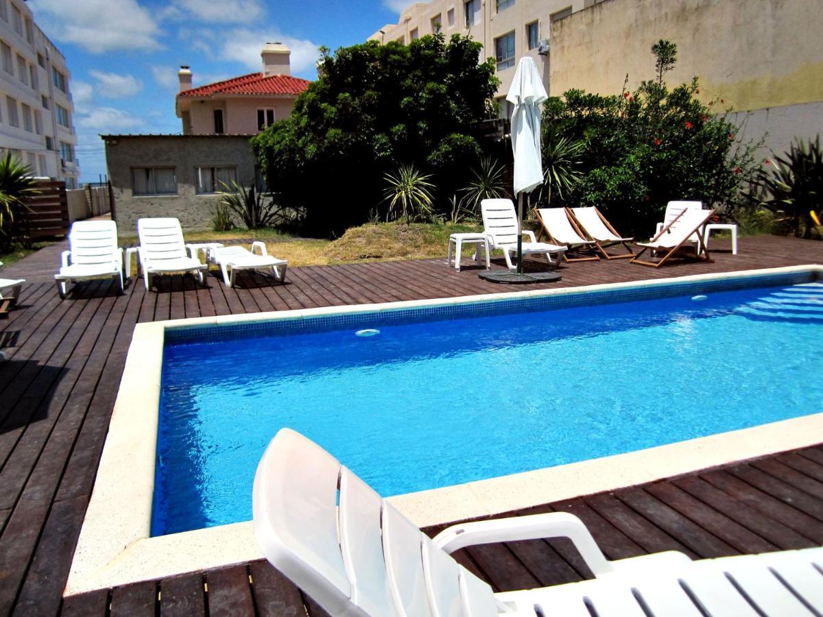 Casa Alevines Hostel & Suites Πούντα ντελ Έστε Εξωτερικό φωτογραφία