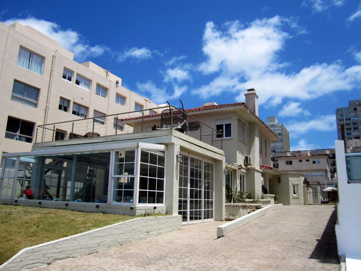 Casa Alevines Hostel & Suites Πούντα ντελ Έστε Εξωτερικό φωτογραφία