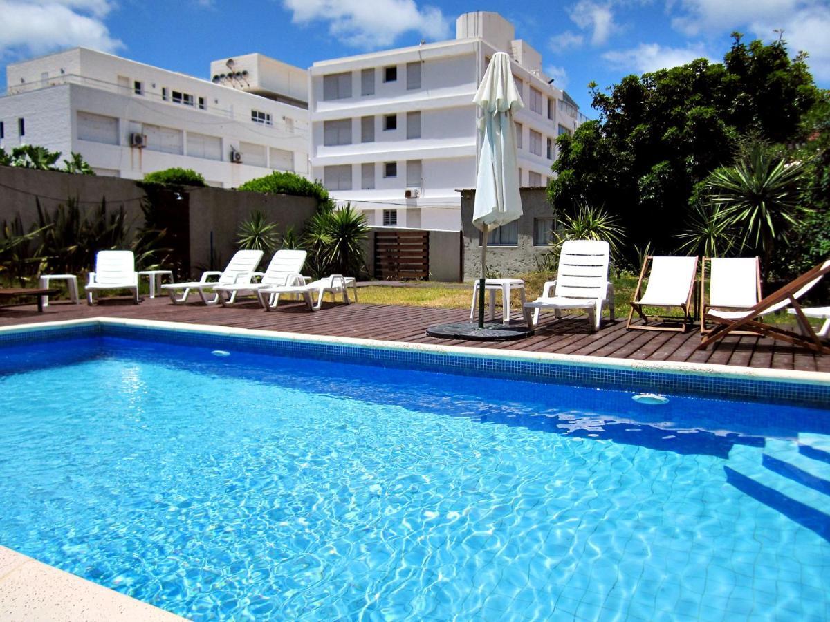 Casa Alevines Hostel & Suites Πούντα ντελ Έστε Εξωτερικό φωτογραφία
