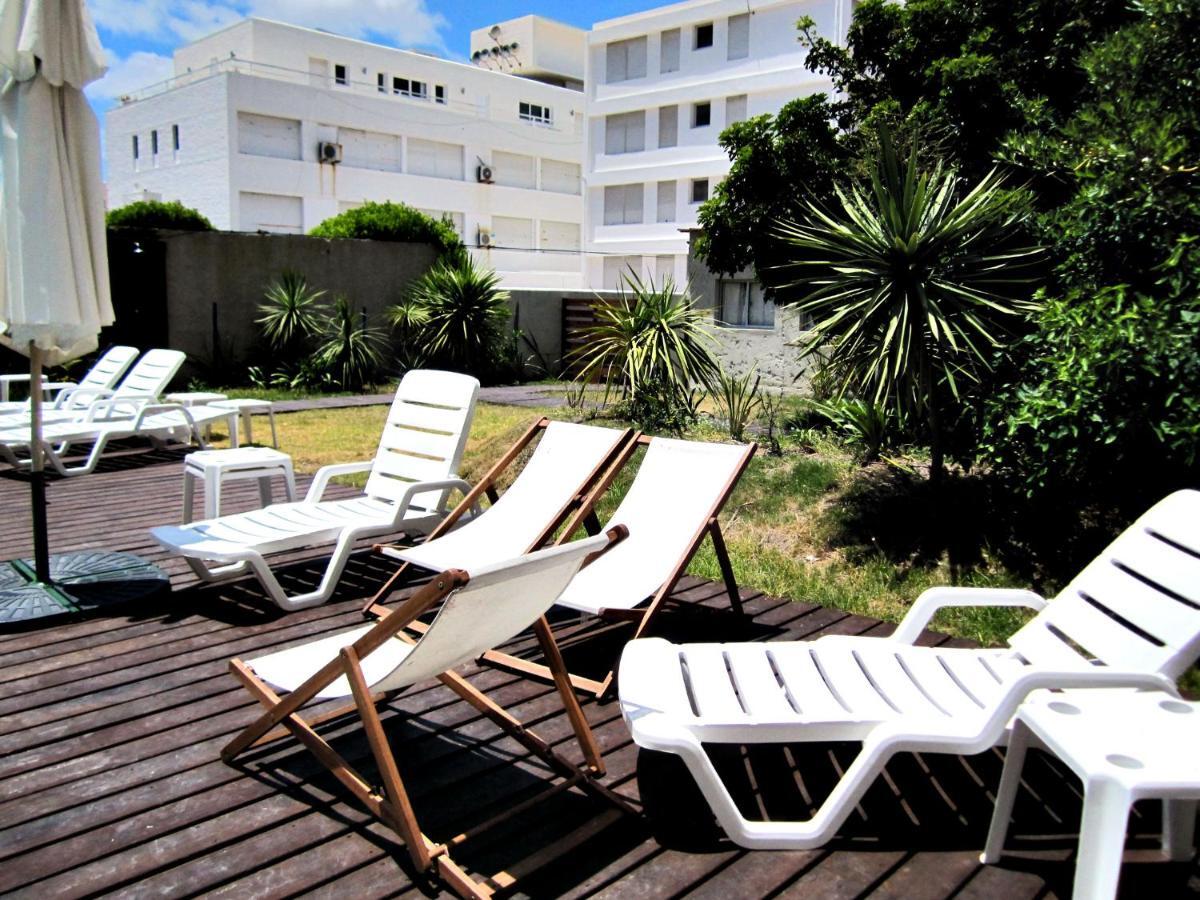 Casa Alevines Hostel & Suites Πούντα ντελ Έστε Εξωτερικό φωτογραφία